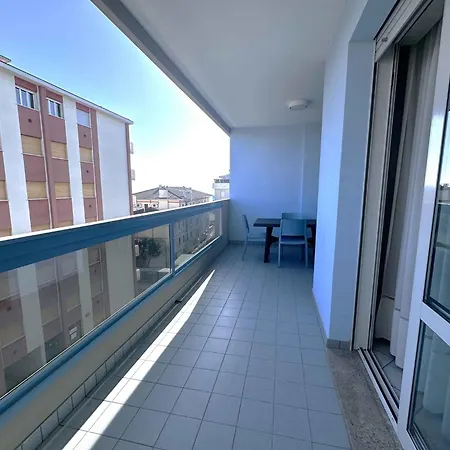 Appartement In 53196 Bibione