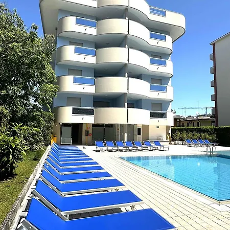 In 53196 Apartman Bibione