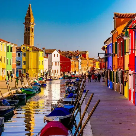 In 53196 Апартаменты Бибионе