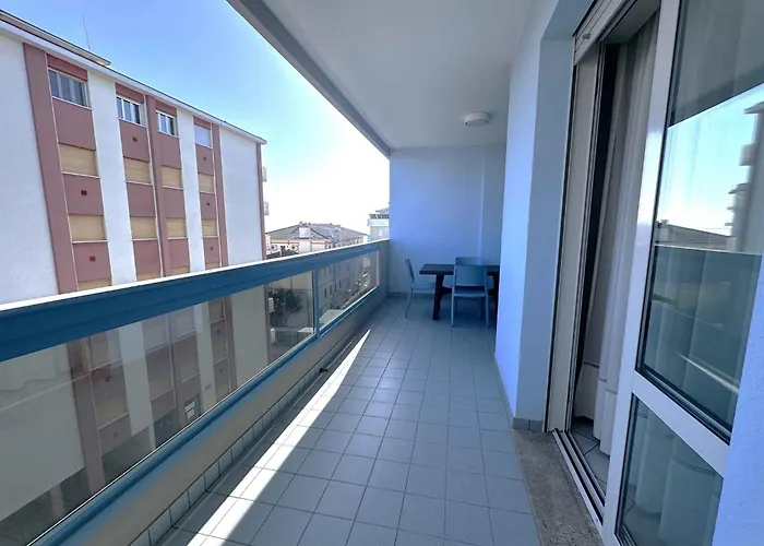 Apartman In 53196 Bibione