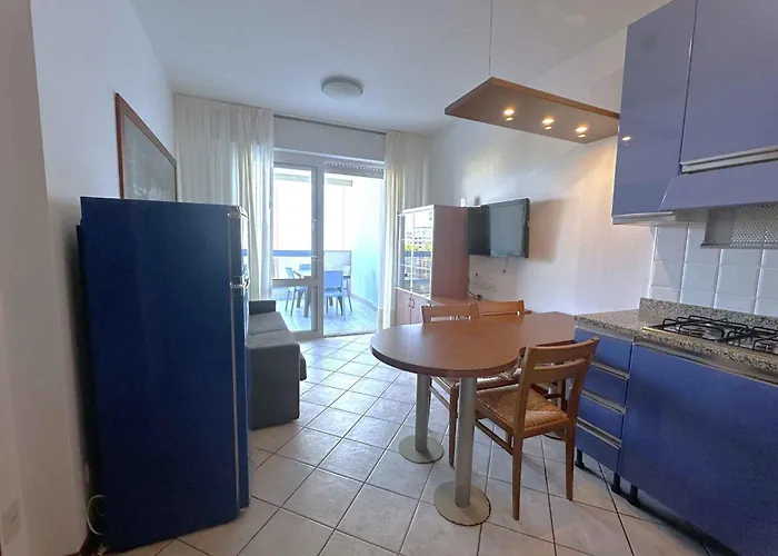 Apartman In 53196 Bibione