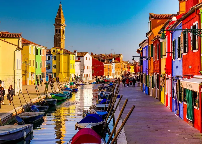 In 53196 Апартаменты Бибионе