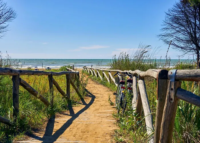 Apartman In 53196 Bibione